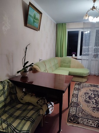 Здається кімната - фото 1