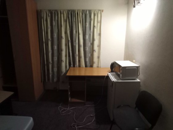 Здається кімната в центрі Черкассы