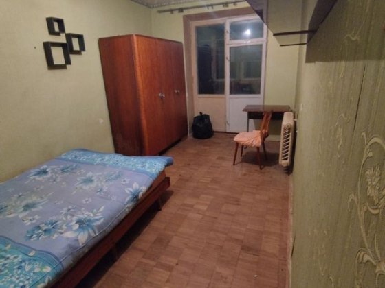 Здам кімнату в квартирі на Вишеньці(проспект Юності) без господарки Вінниця