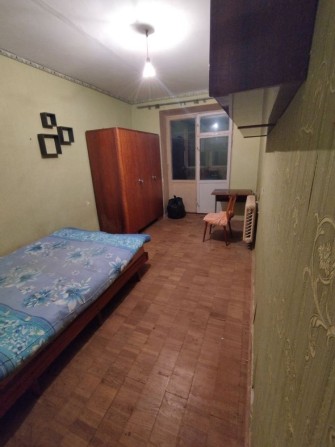 Здам кімнату в квартирі на Вишеньці(проспект Юності) без господарки - фото 1