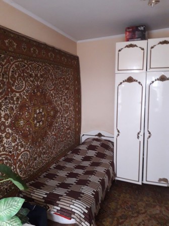 Здається кімната - фото 1