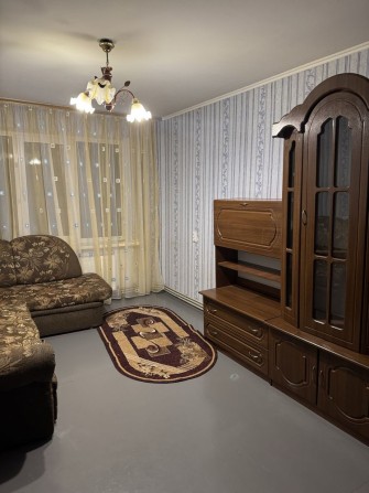 Здається кімната - фото 1