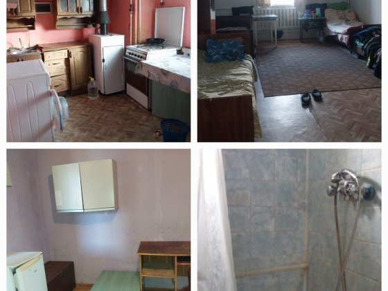 Здам підселення в кімнату в гуртожитку на Вишенці. 25ОО і все Вінниця