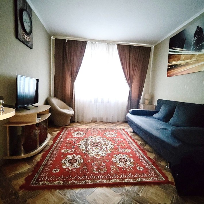 Общежитие Титова Алана Шепарда Суворова сдам комнату Независимости - фото 1