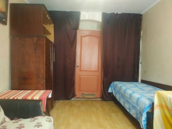 Сдам отдельную комнату в Индустриальном р-не для 1-го, 2-х человек Дніпро