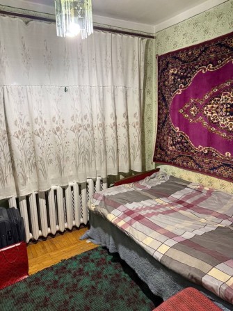 Здам в оренду кімнату на Урожаї.Литвиненко з власницею - фото 1