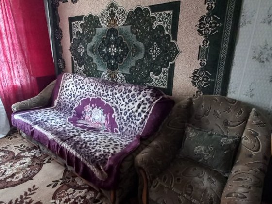 Оренда кімнати вул. П. Лазаренка, 8. Черкаси