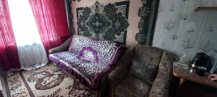 Оренда кімнати вул. П. Лазаренка, 8. - фото 1