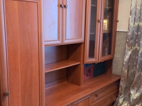 Здам кімнату в гуртожитку вул. Івана Мазепи 72А  р-н.Хімволокно Чернигов