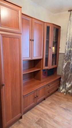 Здам кімнату в гуртожитку вул. Івана Мазепи 72А  р-н.Хімволокно - фото 1