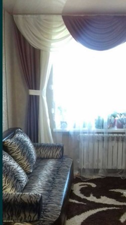 Довгострокова оренда кімнати, євроремонт - фото 1