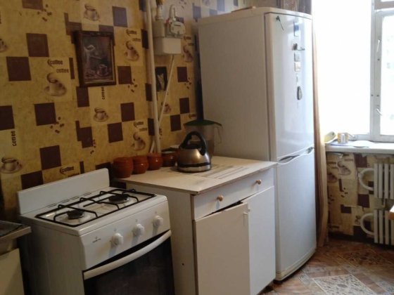 Здаю кімнату Парус Днепр