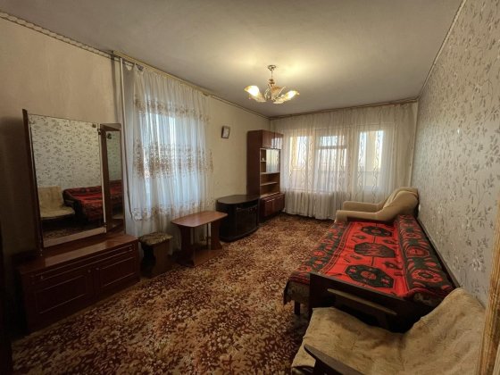 Здам кімнату в квартирі без хозяйки Вінниця