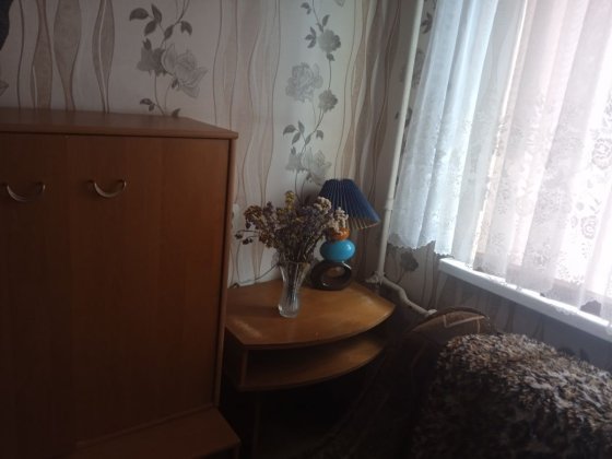 Сдам комнату на долгосрочную аренду Днепр