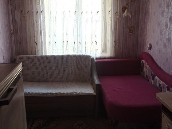 Сдам комнату в комуналке на Шерстянке Чернигов