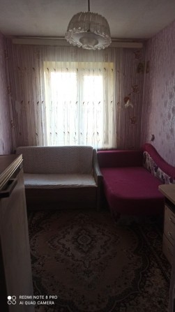 Сдам комнату в комуналке на Шерстянке - фото 1