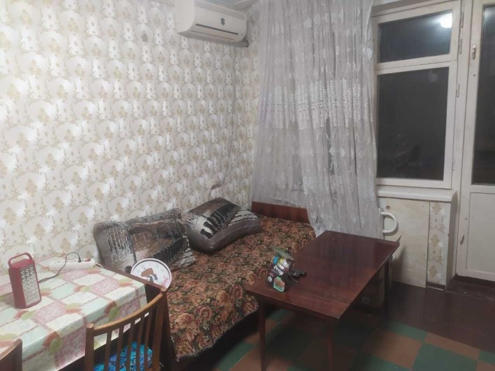 Сдам комнату 16 кв. м. в 2х комнатной квартире в Днепре - фото 1