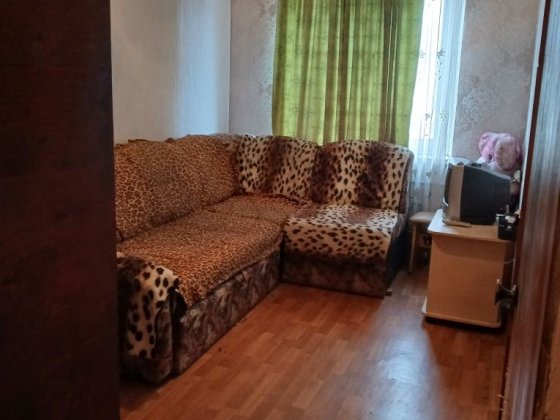 Сдам комнату в 2х комнатной квартире с хозяйкой Днепр