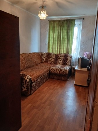 Сдам комнату в 2х комнатной квартире с хозяйкой - фото 1