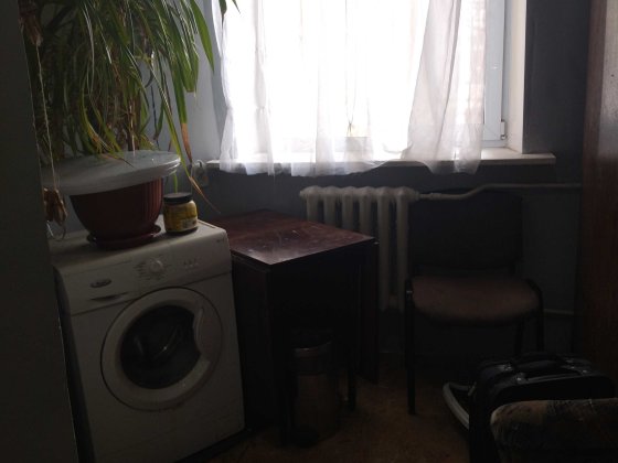 Сдам комнату центр Дніпро