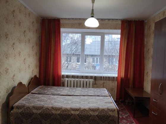 м. Позняки пр. Григоренко  19 для дівчини Киев