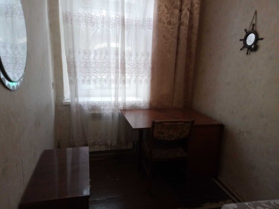 Комната,Центр,автон.газ/отопление,БЕЗ залога