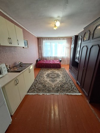 Вільна! Оренда гуртожитку; Київська, Станіславського! - фото 1