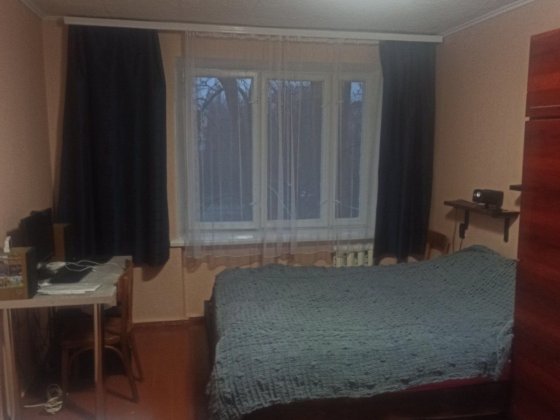 Оренда кімнати в гуртожитку на Вишеньці. Вінниця