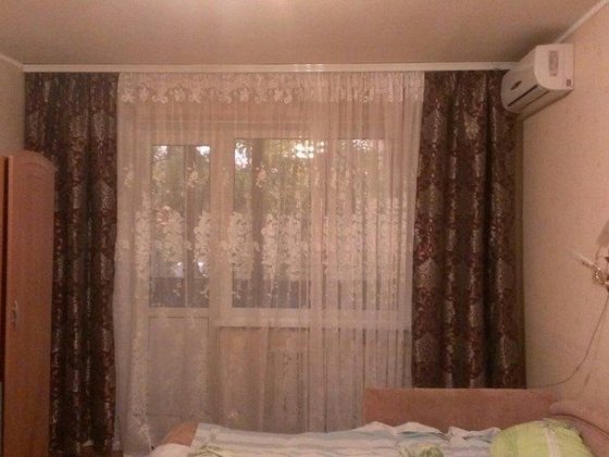 Здається кімната в двохкімнатній квартирі Киев