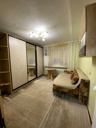 Оренда кімнати в гуртожитку вул. Олега Антонова - фото 1