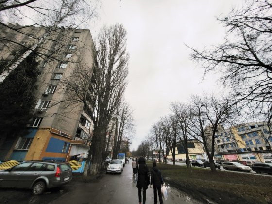 Оренда кімнати в гуртожитку на Вишеньці, просп.Юності! Вінниця