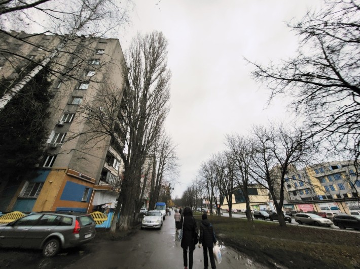 Оренда кімнати в гуртожитку на Вишеньці, просп.Юності! - фото 1