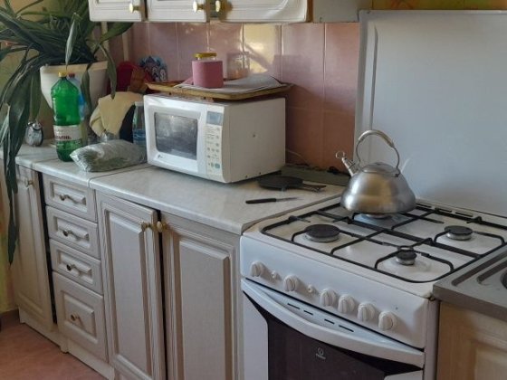 Комната Доценко для девушки! Чернигов