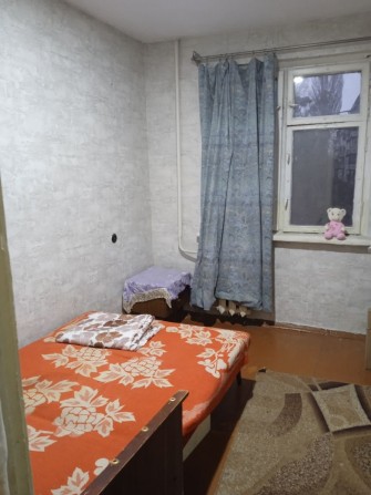 Оренда  кімнати у 3.к. квартирі,вул.,Смілянская,для жінки-3500 грн. - фото 1