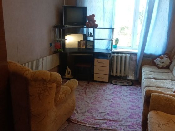 Здам кімнату у гуртожитку на Белова 8 Чернигов