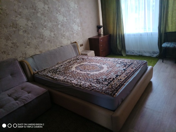 Сдам комнату для девушки - фото 1