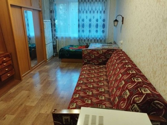 Оренда кімнати в 2-кімн.кв.Р-н 3-ої лікарні.Оплата за 1 міс. Черкаси