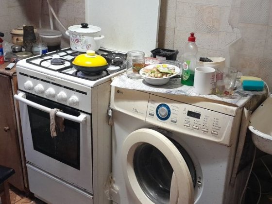 Комната Летная(АТБ) для парня/мужчины!2000 за все! Чернигов