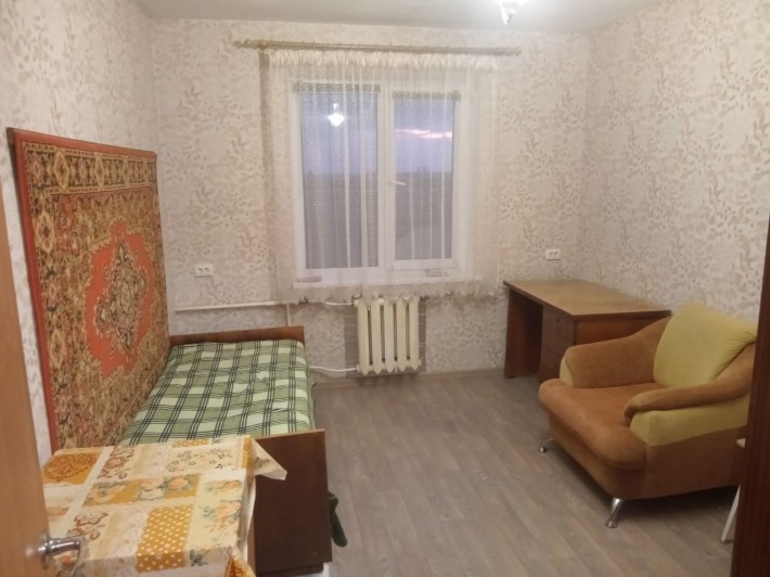 Задається кімната для жінки - фото 1