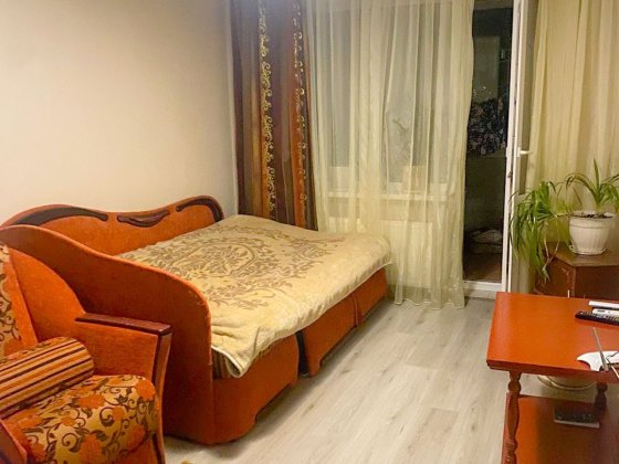 Здається в оренду кімната в квартирі Черкаси