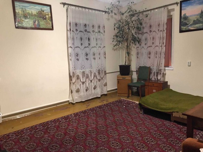 Оренда кімнати в приватному будинку район Хімселище - фото 1