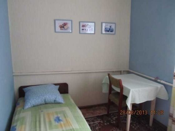 Кімната для одного хлопця (дівчини) в приватному будинку Чернігів