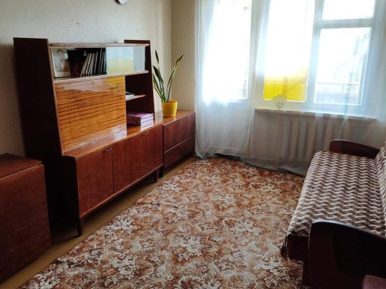 Оренда двокімнатної квартири Черкаси