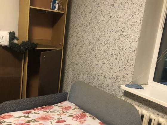 Гуртожиток, зал. вокзал, меблі, терміново,3.500грн Винница