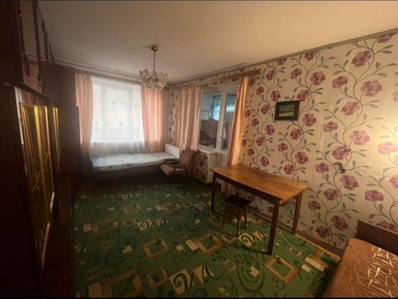 Здам.Кімнату в кв для 2-ох.дівчат.Без власників.Урожай.Вільно. Вінниця