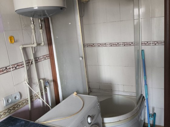 Сдам комнату в общежитии, центр Дніпро