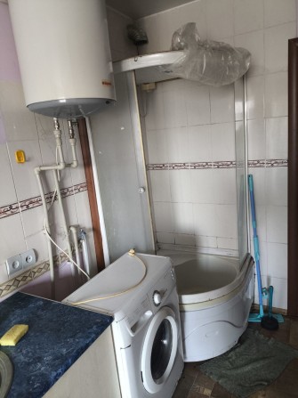 Сдам комнату в общежитии, центр - фото 1