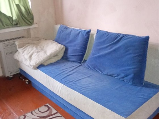Сдам кімнату у гуртожитку Днепр