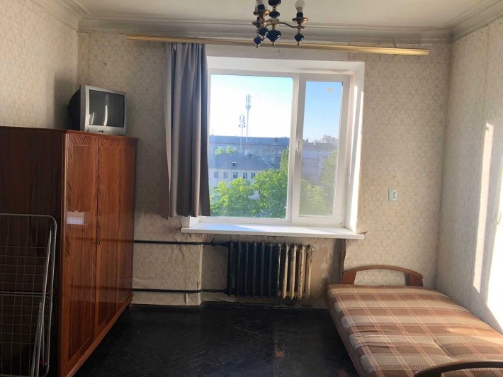 Здам кімнату в 3к  Дарниця пішкі 2 хвилини - фото 1