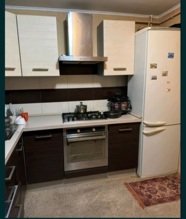 Здам.Супер! Кімнату в кв для дівчини.Урожай.АГВ.Без власників. - фото 1